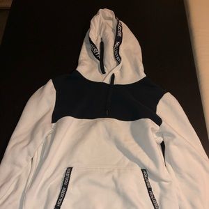Holister hoodie